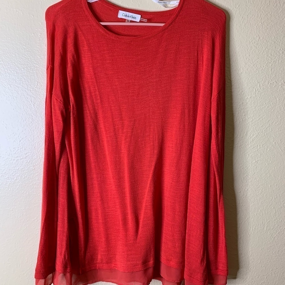 Calvin Klein Sweater